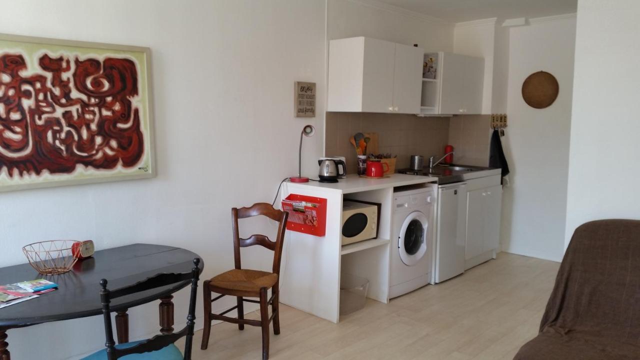 Appartement centre historique Béziers Extérieur photo